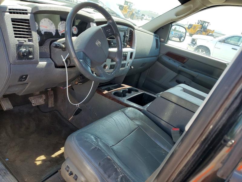 Aukcja sprzedaży 2008 Dodge Ram 2500, vin: 3D7KS28D08G201478, numer aukcji: 59299186