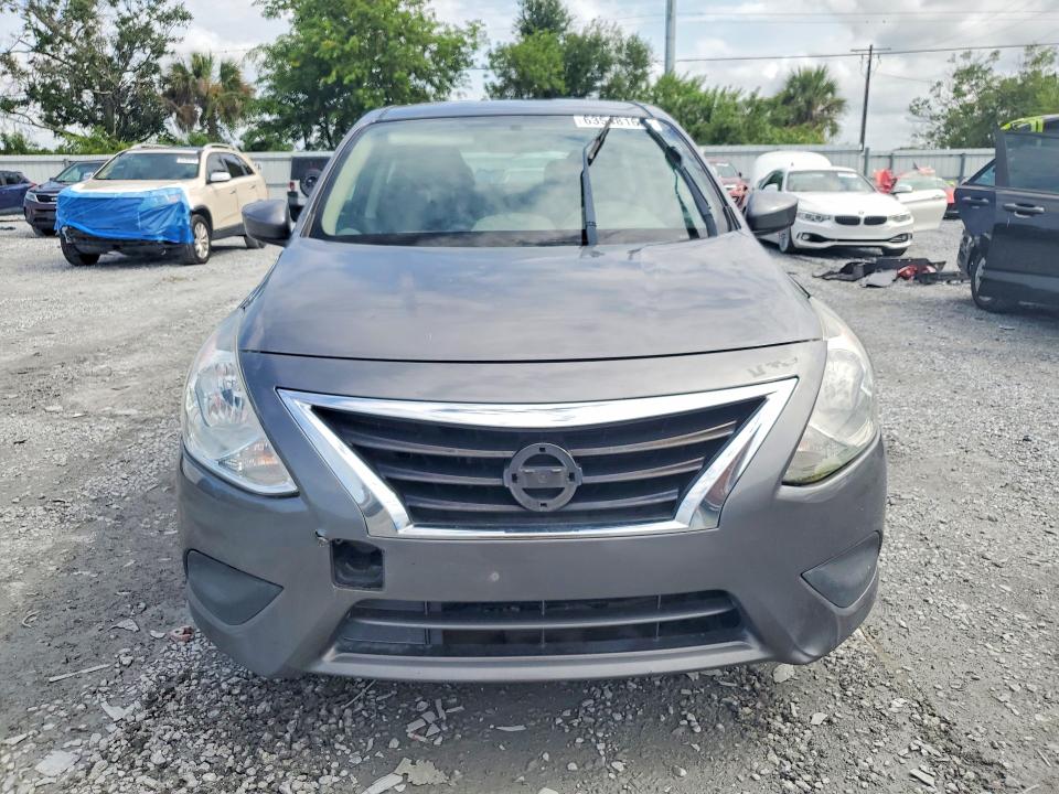 Aukcja sprzedaży 2019 Nissan Versa, vin: 3N1CN7AP0KL844258, numer aukcji: 63548166