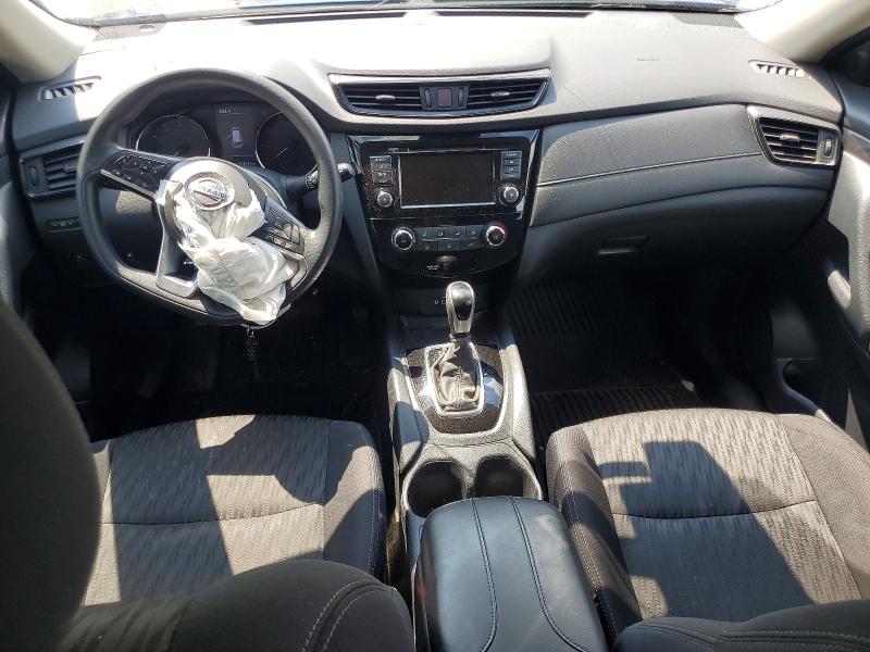 Продаж на аукціоні авто 2020 Nissan Rogue, vin: 5N1AT2MT0LC810092, номер лоту: 60592636