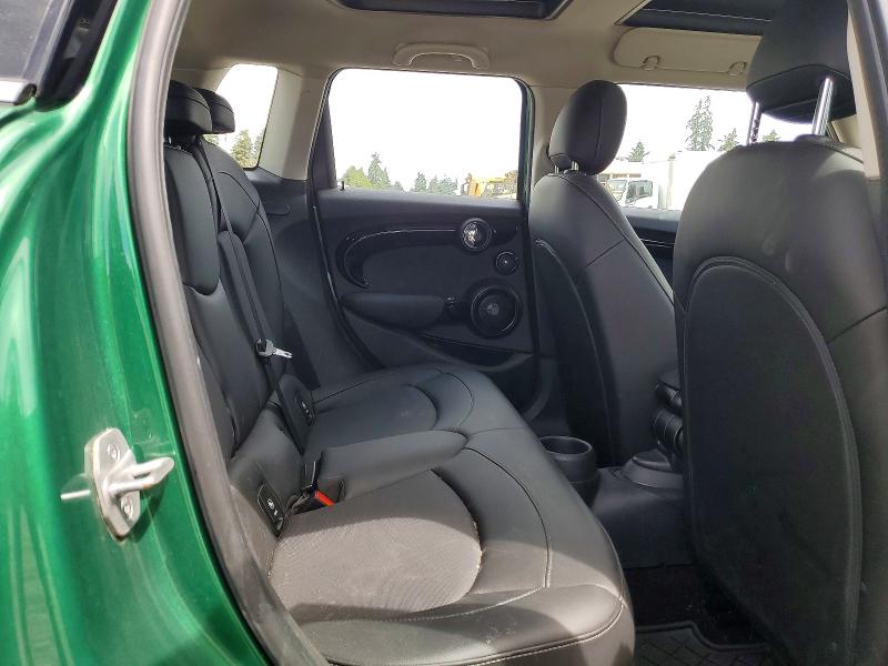 Продажа на аукционе авто 2021 Mini Cooper, vin: WMWXU7C01M2N62293, номер лота: 85770465