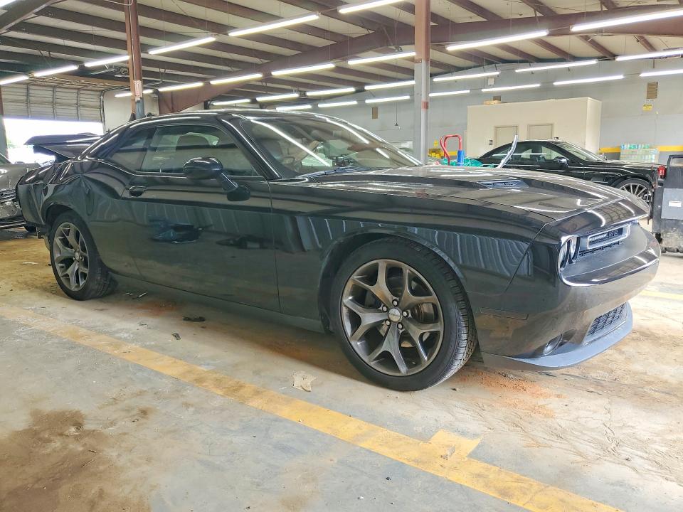 Продаж на аукціоні авто 2016 Dodge Challenger, vin: 2C3CDZAG6GH289848, номер лоту: 62812256