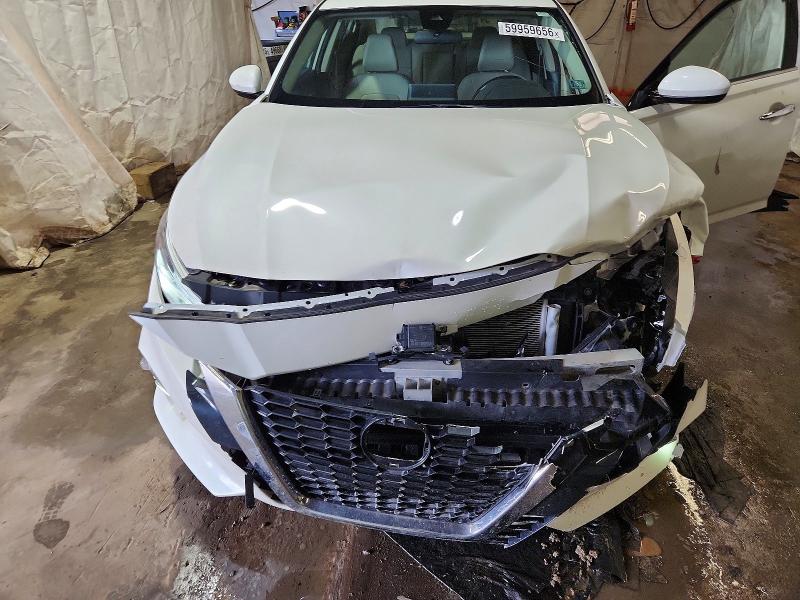 Продажа на аукционе авто 2021 Nissan Altima, vin: 1N4BL4EW7MN420454, номер лота: 59959656