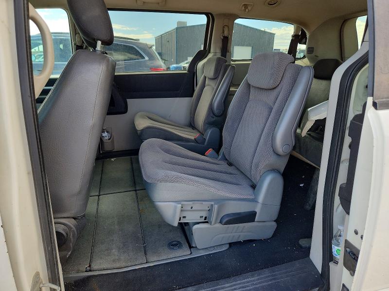 Продаж на аукціоні авто 2009 Dodge Grand Caravan, vin: 2D8HN44E99R653416, номер лоту: 59990666