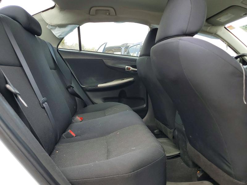 62097366 :رقم المزاد ، 1NXBU4EE4AZ283713 vin ، 2010 Toyota Corolla مزاد بيع