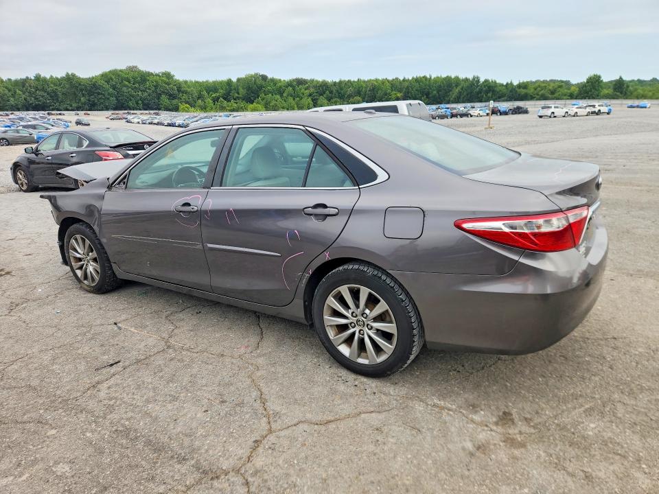 Aukcja sprzedaży 2016 Toyota Camry, vin: 4T1BF1FK7GU123606, numer aukcji: 61821416