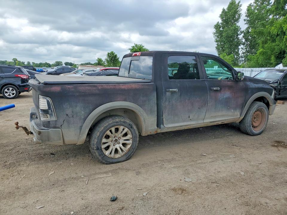 Продаж на аукціоні авто 2015 Ram 1500, vin: 1C6RR7PT4FS734621, номер лоту: 60130156