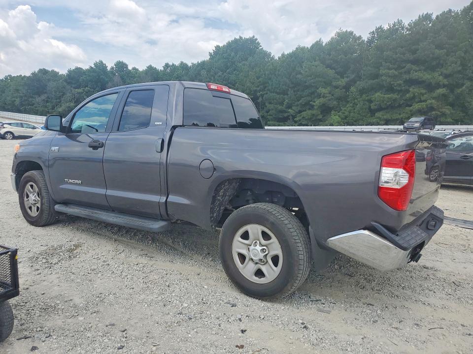 Продаж на аукціоні авто 2016 Toyota Tundra, vin: 5TFRW5F17GX207733, номер лоту: 60747786