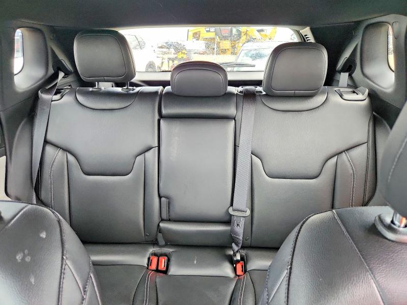 Aukcja sprzedaży 2025 Jeep Compass, vin: 3C4NJDCN4ST622396, numer aukcji: 60876296