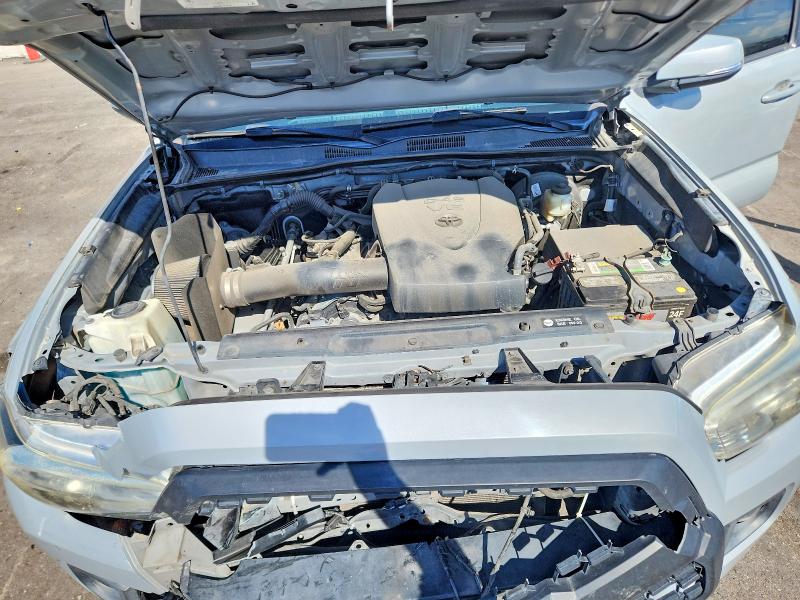 Продажа на аукционе авто 2018 Toyota Tacoma, vin: 3TMAZ5CN1JM058003, номер лота: 62400386