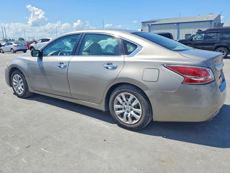 Aukcja sprzedaży 2015 Nissan Altima, vin: 1N4AL3AP6FC412316, numer aukcji: 60430496
