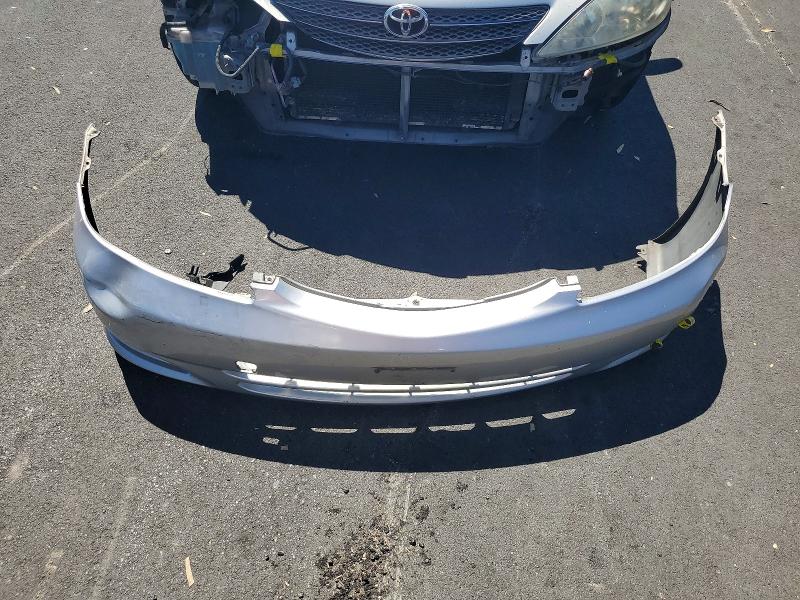 Продажа на аукционе авто 2002 Toyota Camry, vin: JTDBF30K120037362, номер лота: 61234596