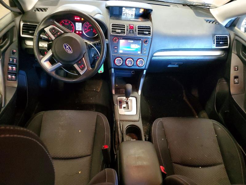 Aukcja sprzedaży 2017 Subaru Forester, vin: JF2SJABC5HH513892, numer aukcji: 62753526