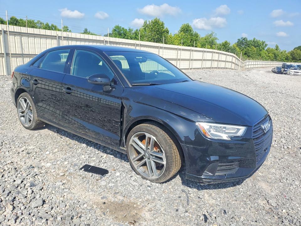 Aukcja sprzedaży 2020 Audi A3, vin: WAUAUGFF4LA040753, numer aukcji: 59154896