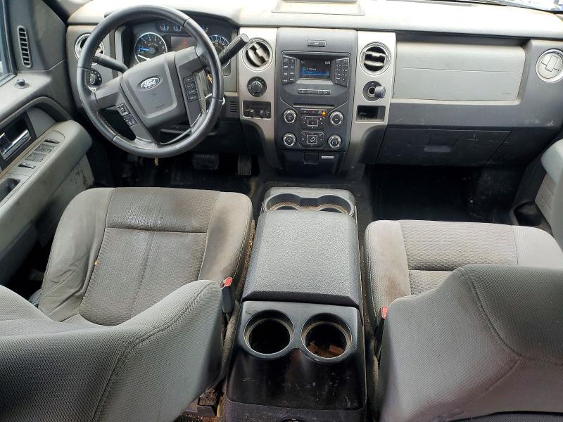Продажа на аукционе авто 2014 Ford F150, vin: 1FTFW1EF2EKG30402, номер лота: 61743376