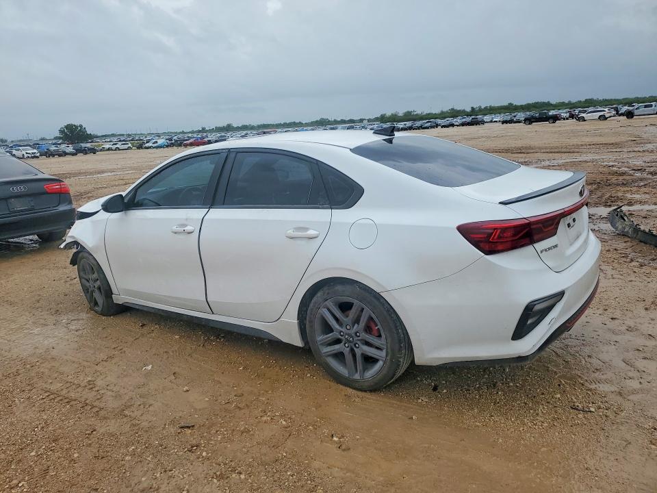 Aukcja sprzedaży 2021 Kia Forte, vin: 3KPF34ADXME357869, numer aukcji: 61351066