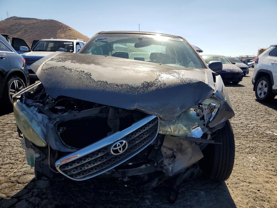 63014886 :رقم المزاد ، 1NXBR30E77Z900422 vin ، 2007 Toyota Corolla مزاد بيع