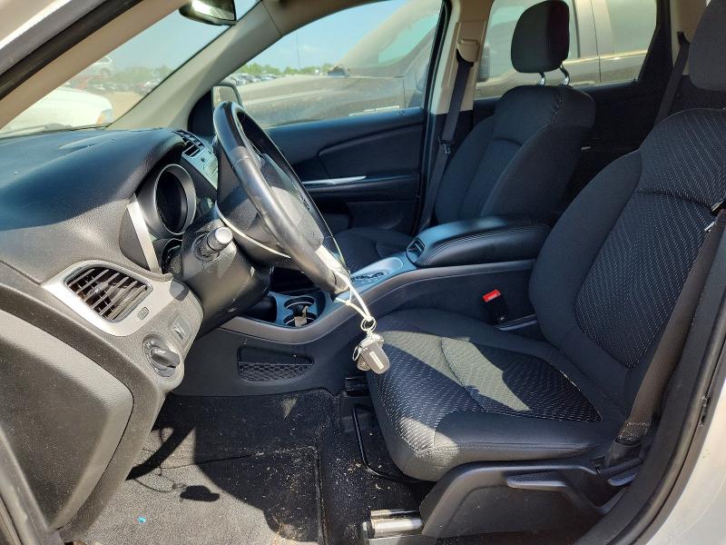 Aukcja sprzedaży 2018 Dodge Journey, vin: 3C4PDCAB4JT510215, numer aukcji: 58768366