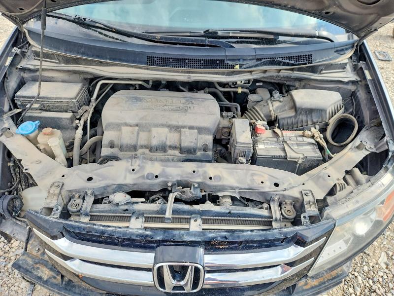 Продаж на аукціоні авто 2014 Honda Odyssey, vin: 5FNRL5H42EB064911, номер лоту: 62635696
