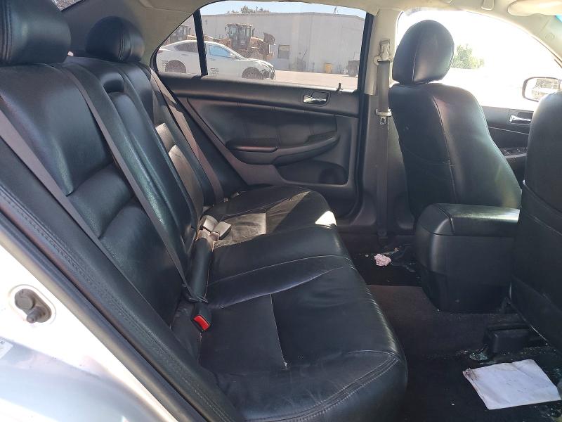 Продаж на аукціоні авто 2006 Honda Accord, vin: 1HGCM55316A030842, номер лоту: 60813226