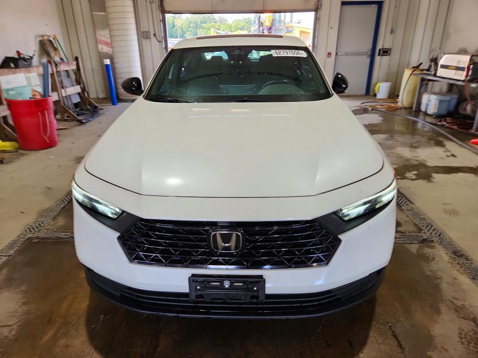 Продажа на аукционе авто 2023 Honda Accord, vin: 1HGCY2F5XPA045201, номер лота: 62797056