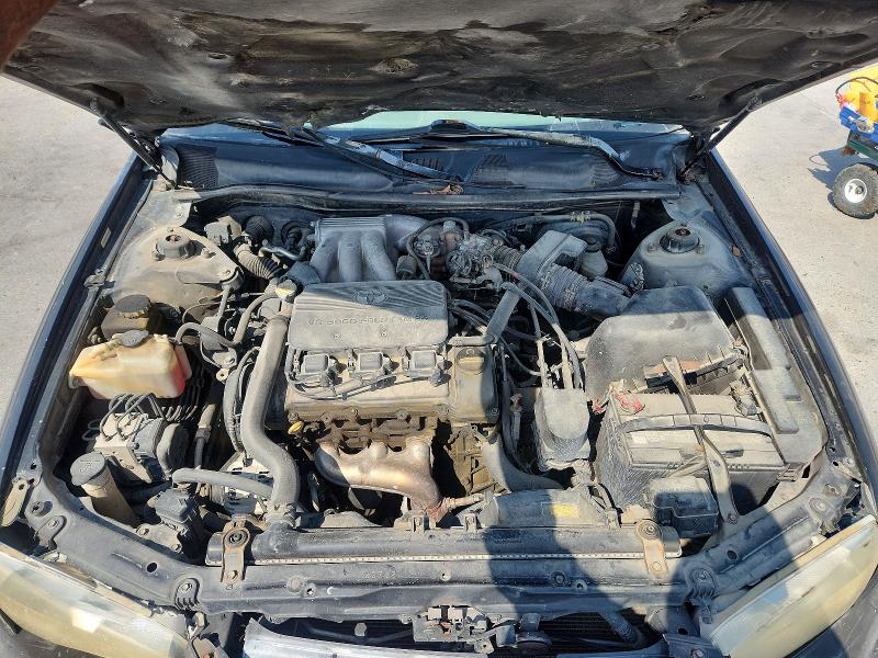 2001 Toyota Camry მანქანა იყიდება აუქციონზე, vin: 4T1BF28K51U123310, აუქციონის ნომერი: 63243036