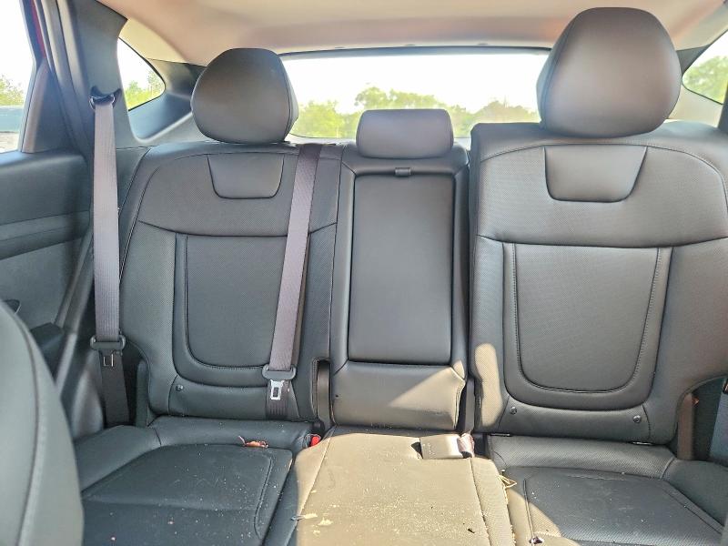 Aukcja sprzedaży 2025 Hyundai Tucson, vin: KM8JCDD12SU382738, numer aukcji: 60077976