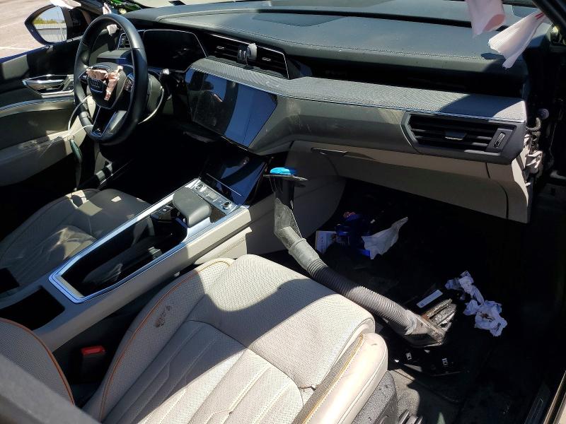 Продаж на аукціоні авто 2024 Audi Q8 E-tron, vin: WA16AAGE7RB026301, номер лоту: 60087396