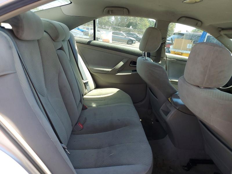 2008 Toyota Camry მანქანა იყიდება აუქციონზე, vin: 4T1BE46K38U238743, აუქციონის ნომერი: 61806136