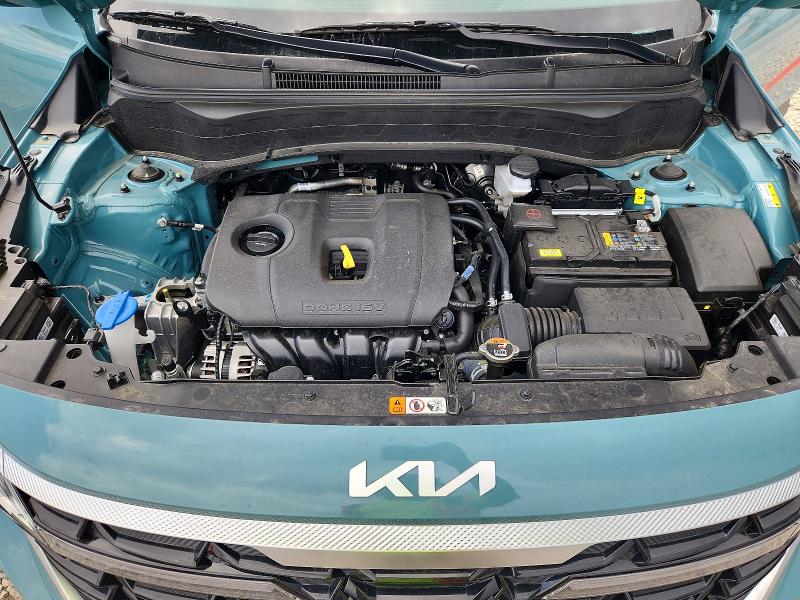 59654626 :رقم المزاد ، KNDER2AA7T7945683 vin ، 2026 Kia Seltos مزاد بيع