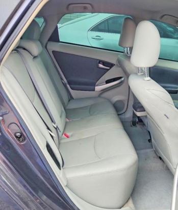 Auction sale of the 2011 Toyota Prius, vin: JTDKN3DU6B1375817, lot number: 60434506