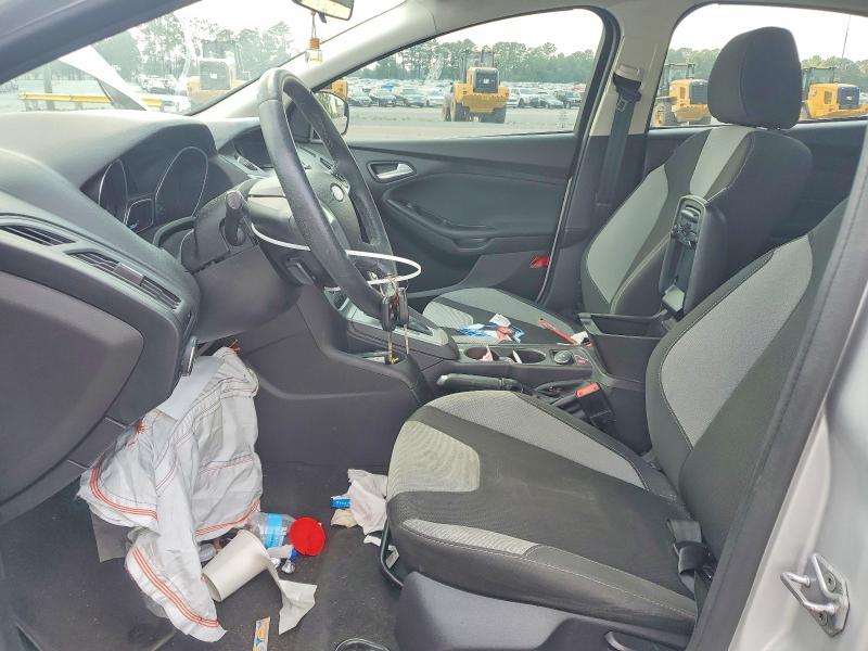 61305626 :رقم المزاد ، 1FADP3F22EL227080 vin ، 2014 Ford Focus مزاد بيع