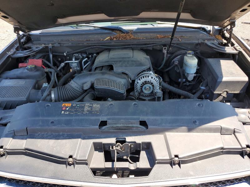 59968606 :رقم المزاد ، 1GNSKJE71CR140466 vin ، 2012 Chevrolet Suburban مزاد بيع