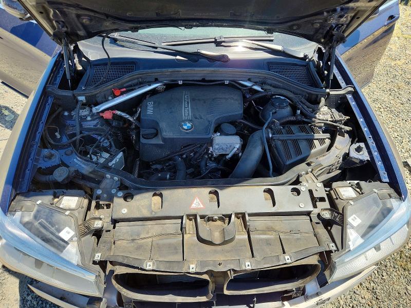 Продажа на аукционе авто 2016 Bmw X4, vin: 5UXXW3C54G0R22141, номер лота: 60818536