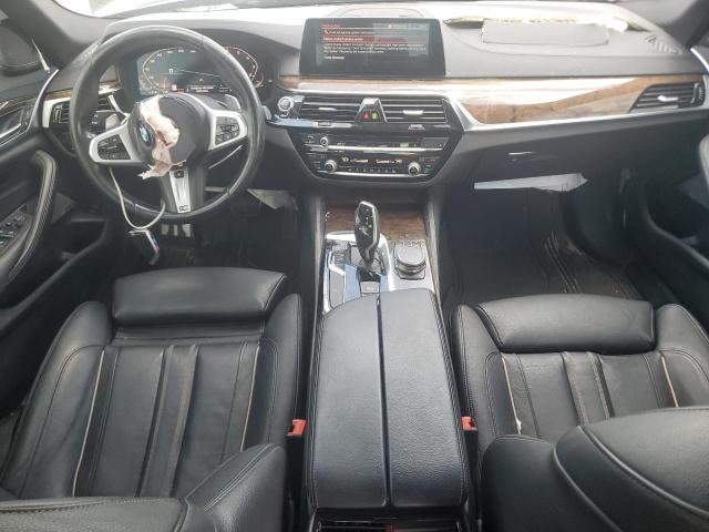 Aukcja sprzedaży 2020 Bmw M550xi, vin: WBAJS7C08LBN96841, numer aukcji: 59315786