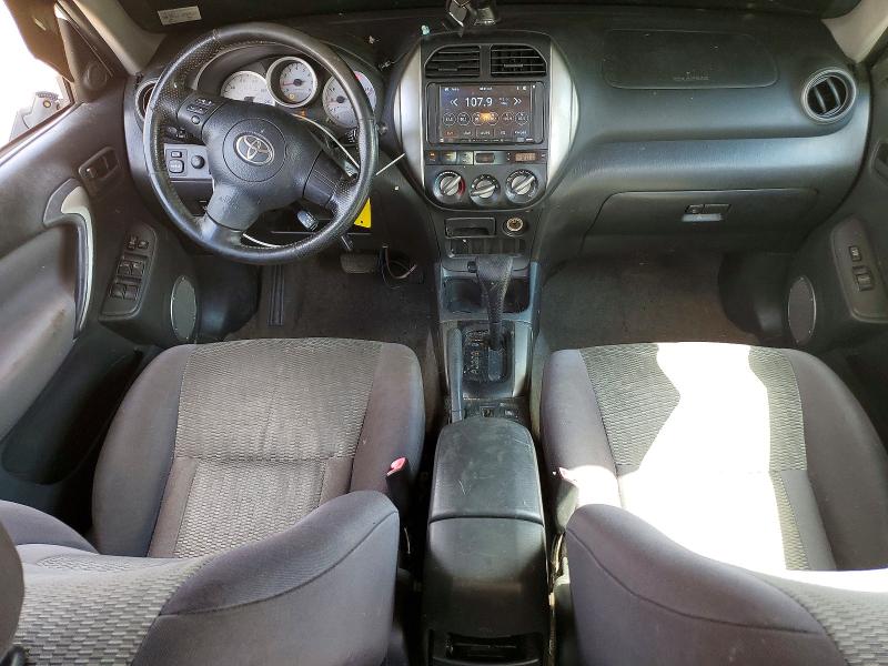 Продажа на аукционе авто 2005 Toyota Rav4, vin: JTEHD20V850058438, номер лота: 59167066