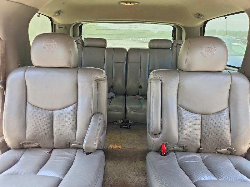 Продаж на аукціоні авто 2005 Cadillac Escalade, vin: 1GYEK63N55R235226, номер лоту: 61936676