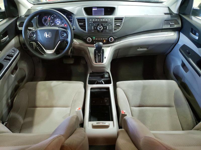 Продаж на аукціоні авто 2014 Honda Cr-v, vin: 5J6RM4H50EL025855, номер лоту: 61399136