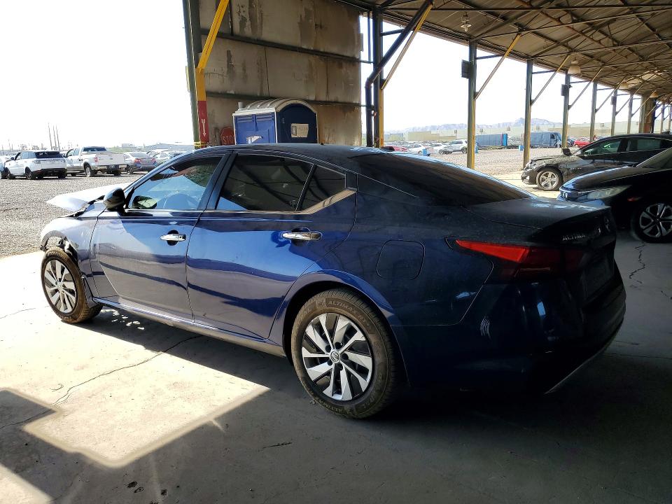 Aukcja sprzedaży 2020 Nissan Altima, vin: 1N4BL4BV4LC117055, numer aukcji: 60222026