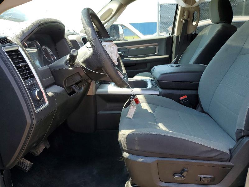 Aukcja sprzedaży 2023 Ram 1500 Classic, vin: 1C6RR7LG1PS517876, numer aukcji: 60975566