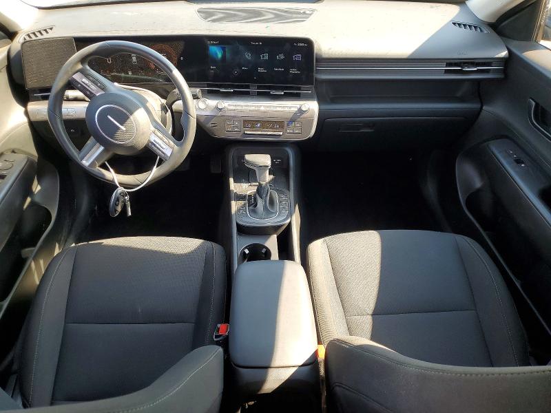 Aukcja sprzedaży 2026 Hyundai Kona, vin: KM8HF3AB6TU435827, numer aukcji: 61608466