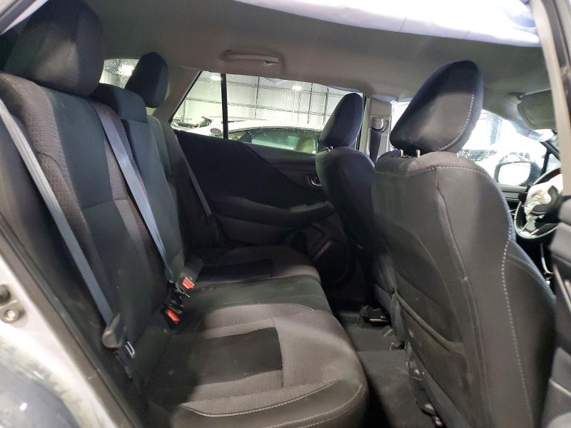 Aukcja sprzedaży 2025 Subaru Outback, vin: 4S4BTADC7S3165065, numer aukcji: 61716826