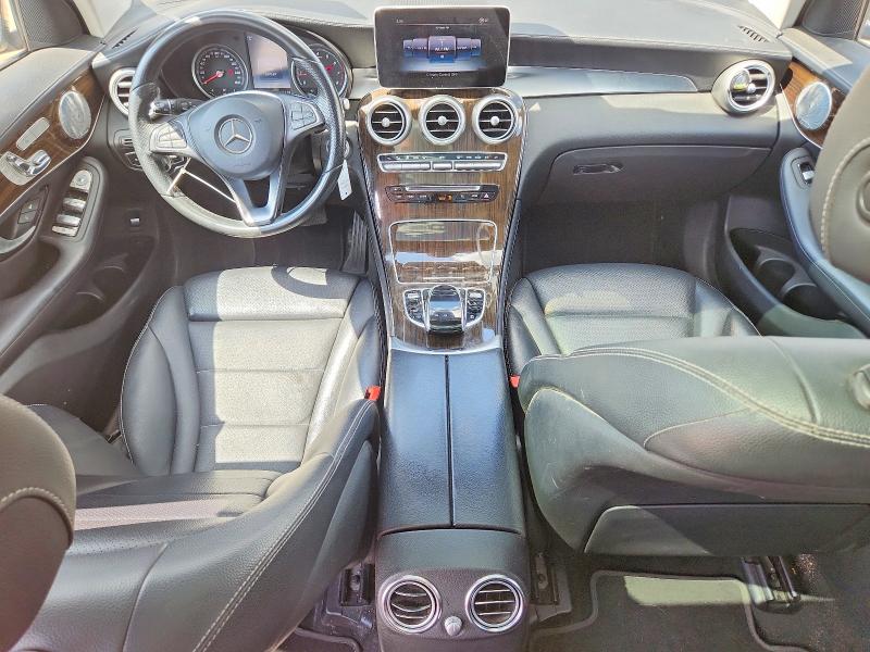 Aukcja sprzedaży 2016 Mercedes-benz Glc, vin: WDC0G4KB5GF014768, numer aukcji: 59907686
