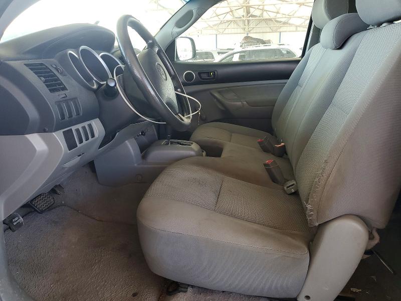 60132986 :رقم المزاد ، 5TENX22N56Z255189 vin ، 2006 Toyota Tacoma مزاد بيع