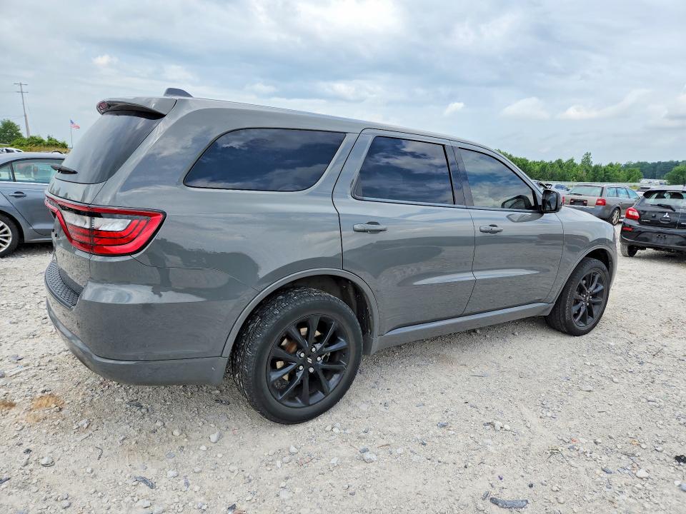 Продаж на аукціоні авто 2019 Dodge Durango, vin: 1C4RDJAG3KC685562, номер лоту: 60255446
