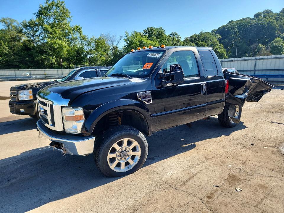 2009 Ford F350 მანქანა იყიდება აუქციონზე, vin: 1FTWX31R49EA30252, აუქციონის ნომერი: 63044526