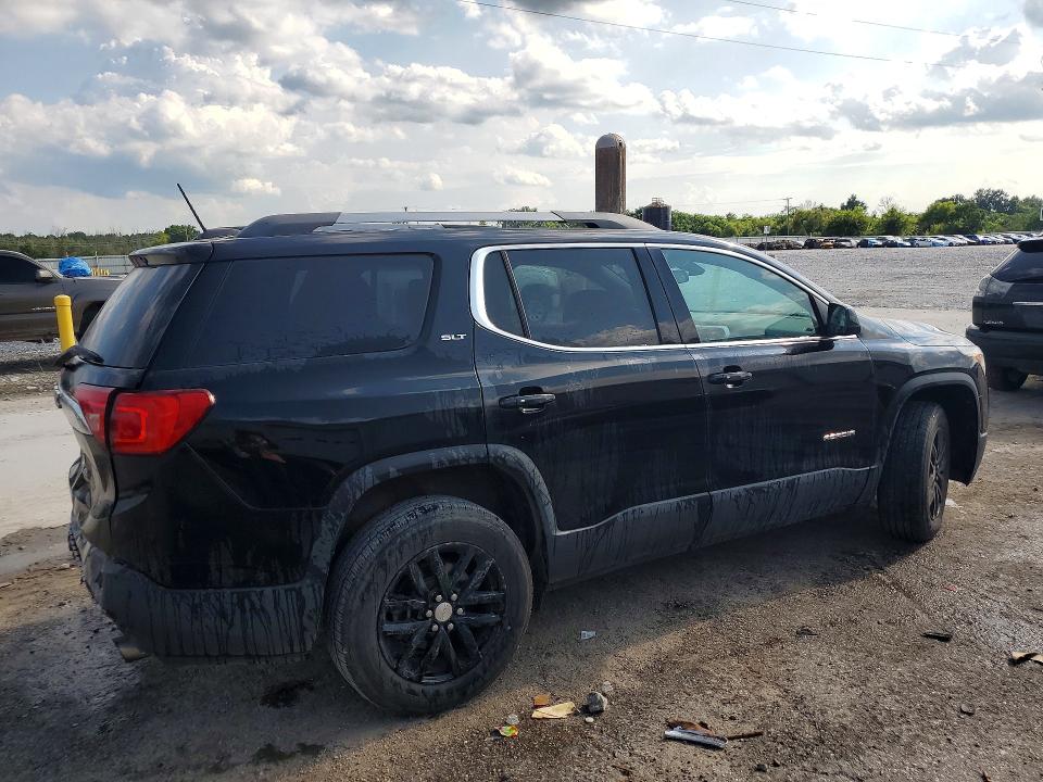 Продаж на аукціоні авто 2019 Gmc Acadia, vin: 1GKKNMLSXKZ245552, номер лоту: 62051506