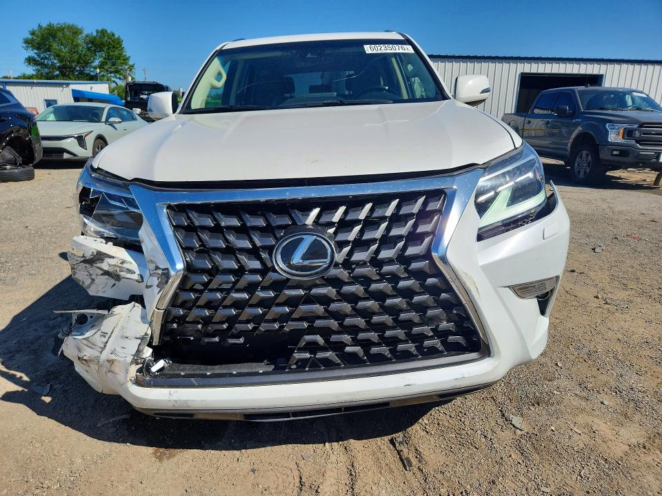 Продаж на аукціоні авто 2022 Lexus Gx, vin: JTJAM7BX7N5307815, номер лоту: 60235076