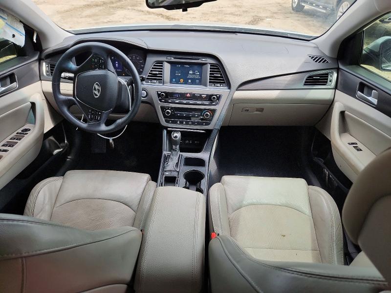 Aukcja sprzedaży 2017 Hyundai Sonata, vin: 5NPE34AF6HH438057, numer aukcji: 62113496