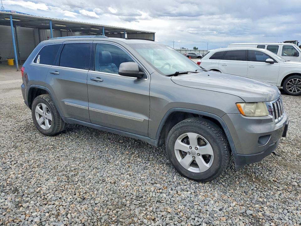 Aukcja sprzedaży 2011 Jeep Grand Cherokee, vin: 1J4RR4GT2BC578519, numer aukcji: 60458036