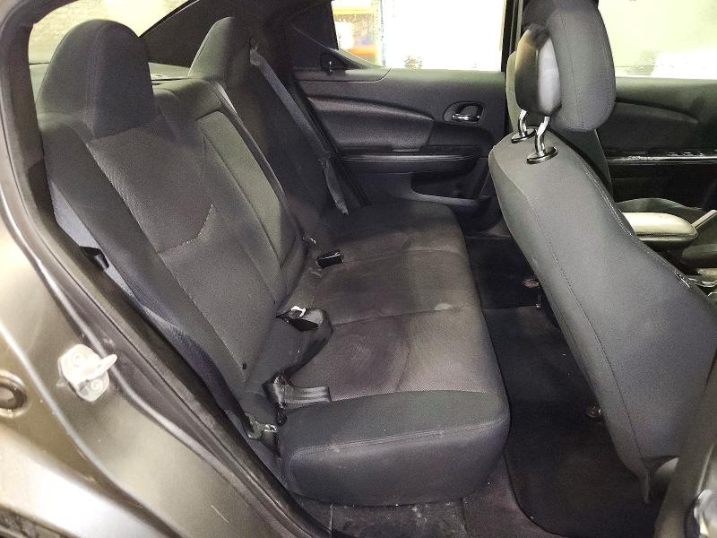 61788866 :رقم المزاد ، 1C3CDZAB1CN219955 vin ، 2012 Dodge Avenger مزاد بيع